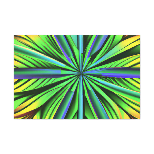 Joseph Vernet- Canvas