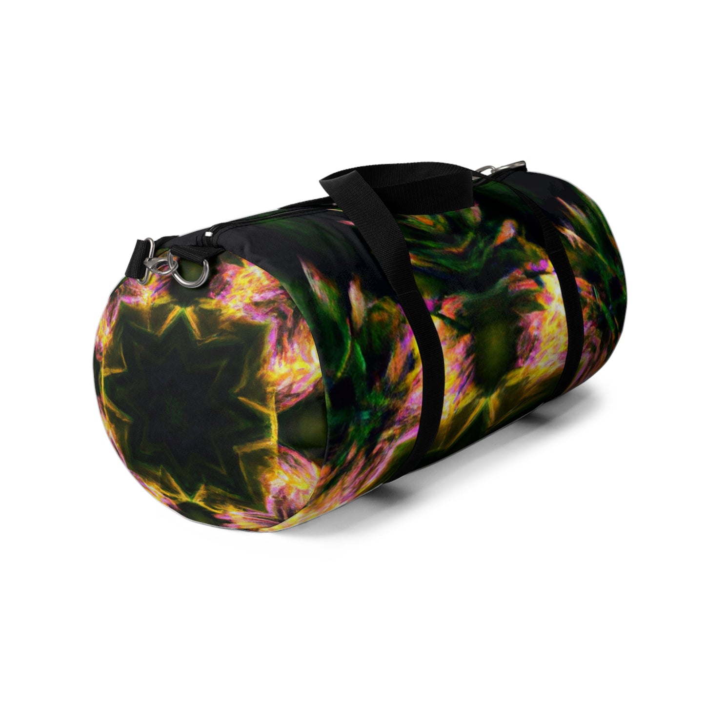 James Watt, the Scottish inventor and mechanical engineer.-Duffle Bag