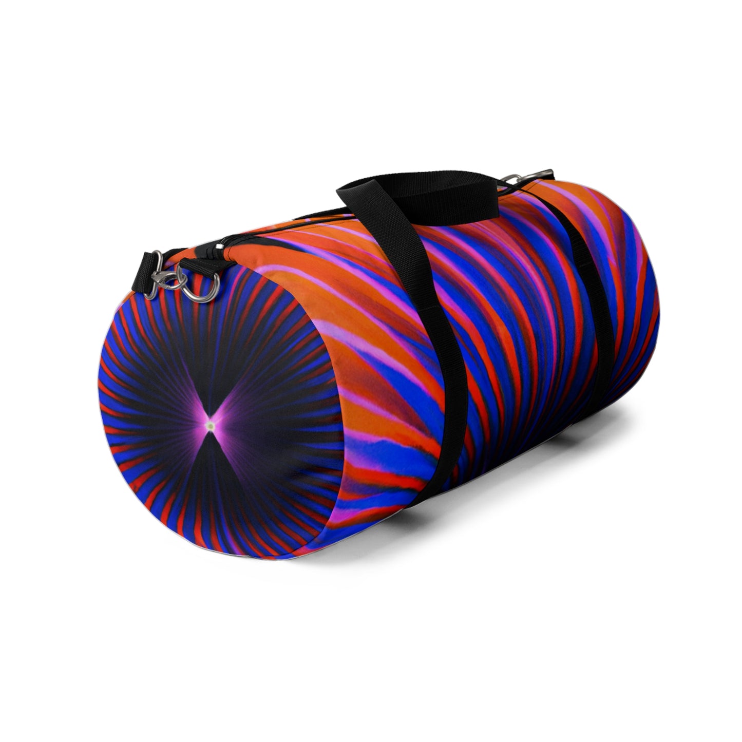 James Watt (1736-1819)-Duffle Bag