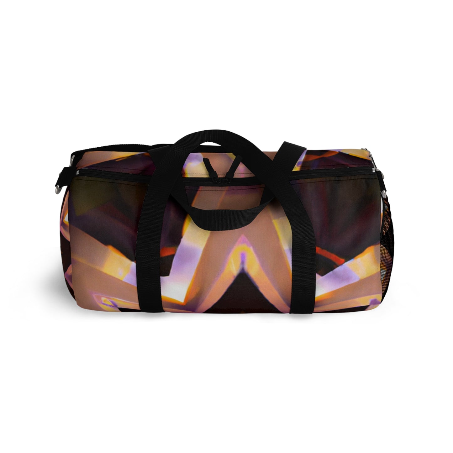 John Wilkinson (1728–1808), English industrialist who developed machine tools for use-Duffle Bag