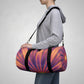 James Hargreaves-Duffle Bag