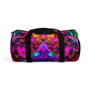 James Watt.-Duffle Bag