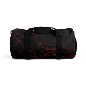 James Watt-Duffle Bag