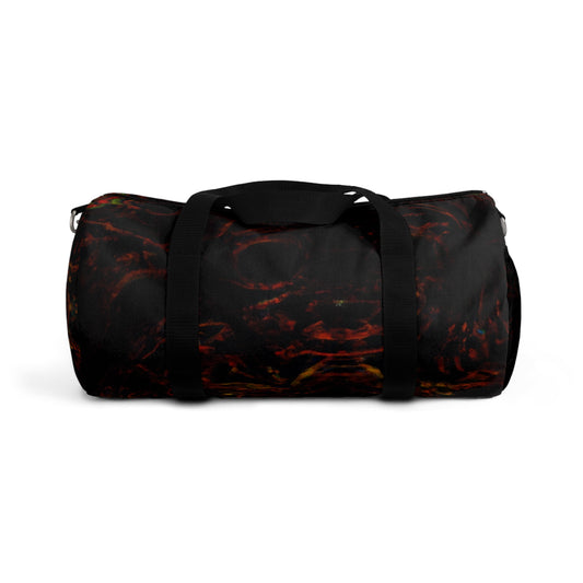 James Watt-Duffle Bag