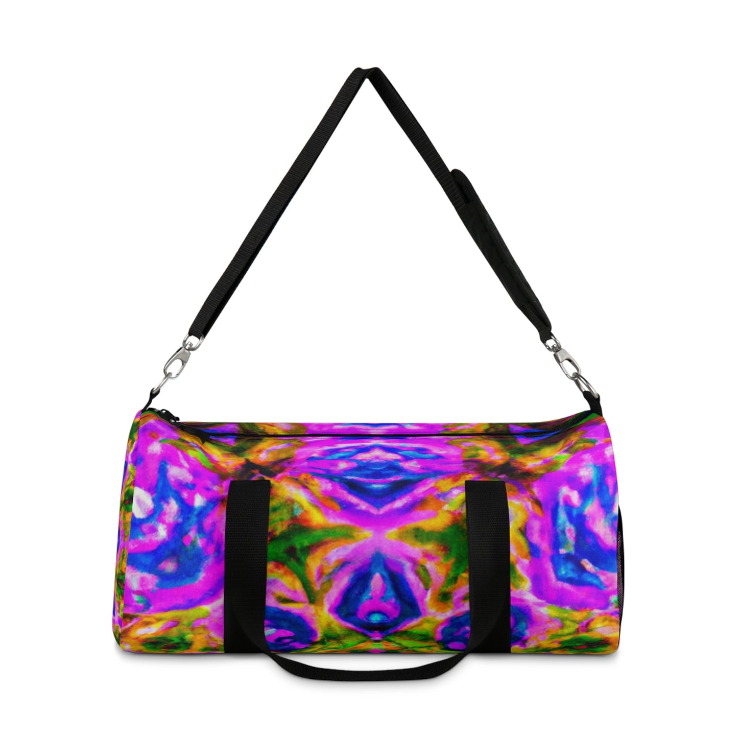 James Watt-Duffle Bag