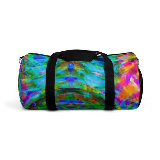 James Watt (1736-1819)-Duffle Bag