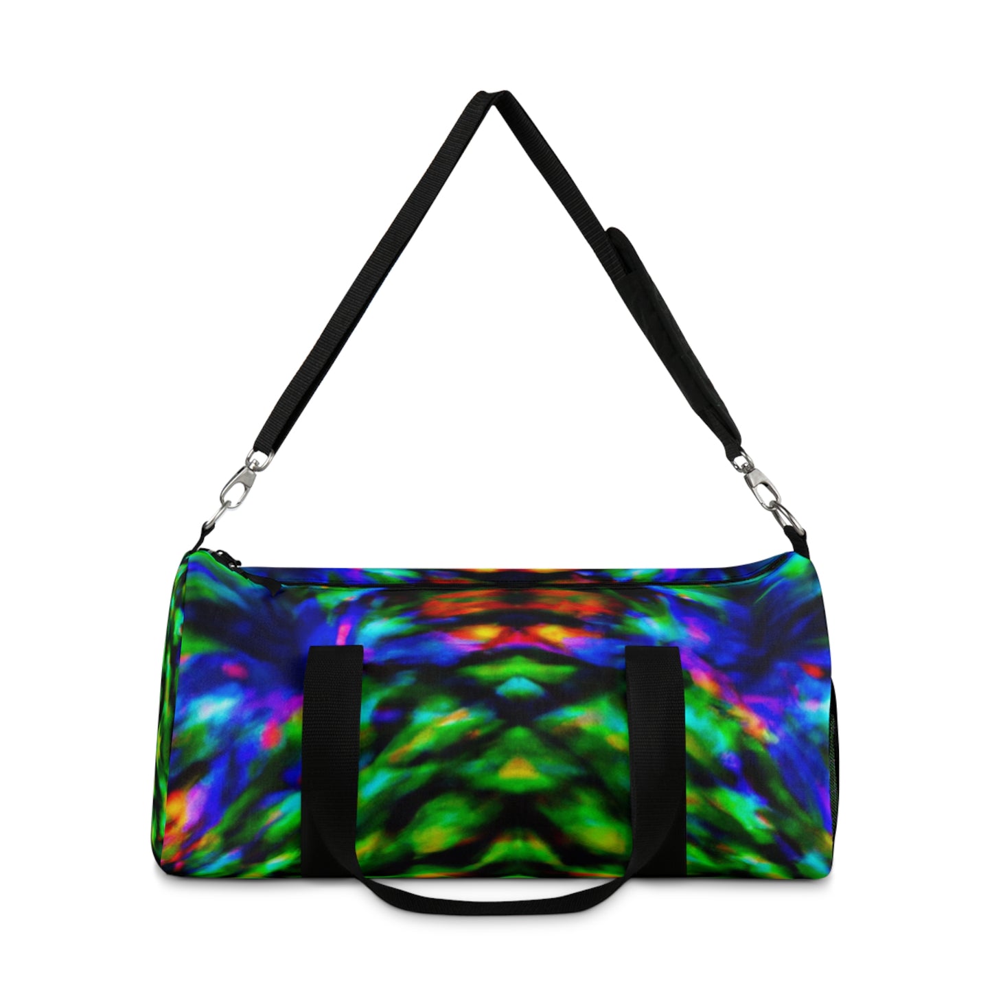 Joseph Bramah-Duffle Bag