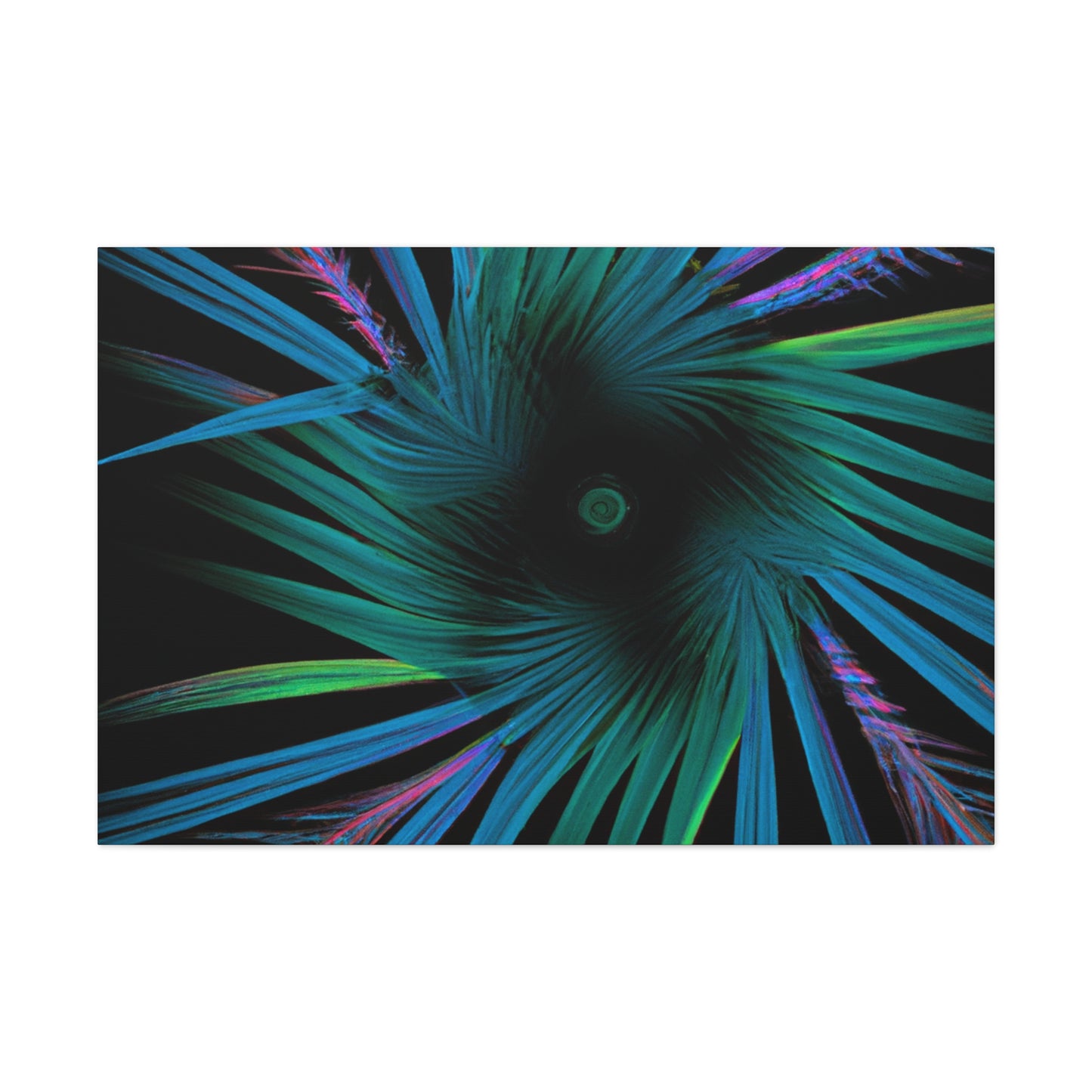 Joseph Wright of Derby- Canvas