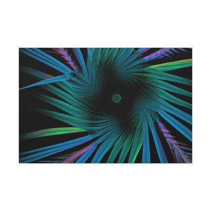 Joseph Wright of Derby- Canvas