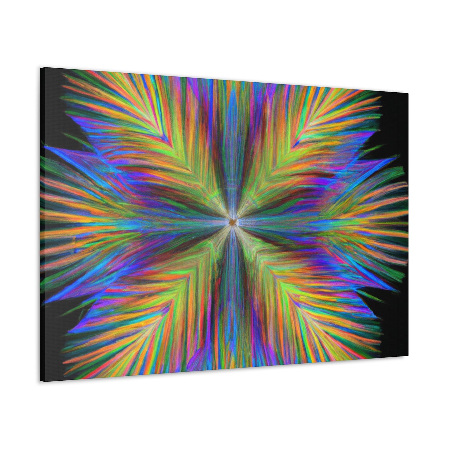 Jacques-Louis David- Canvas