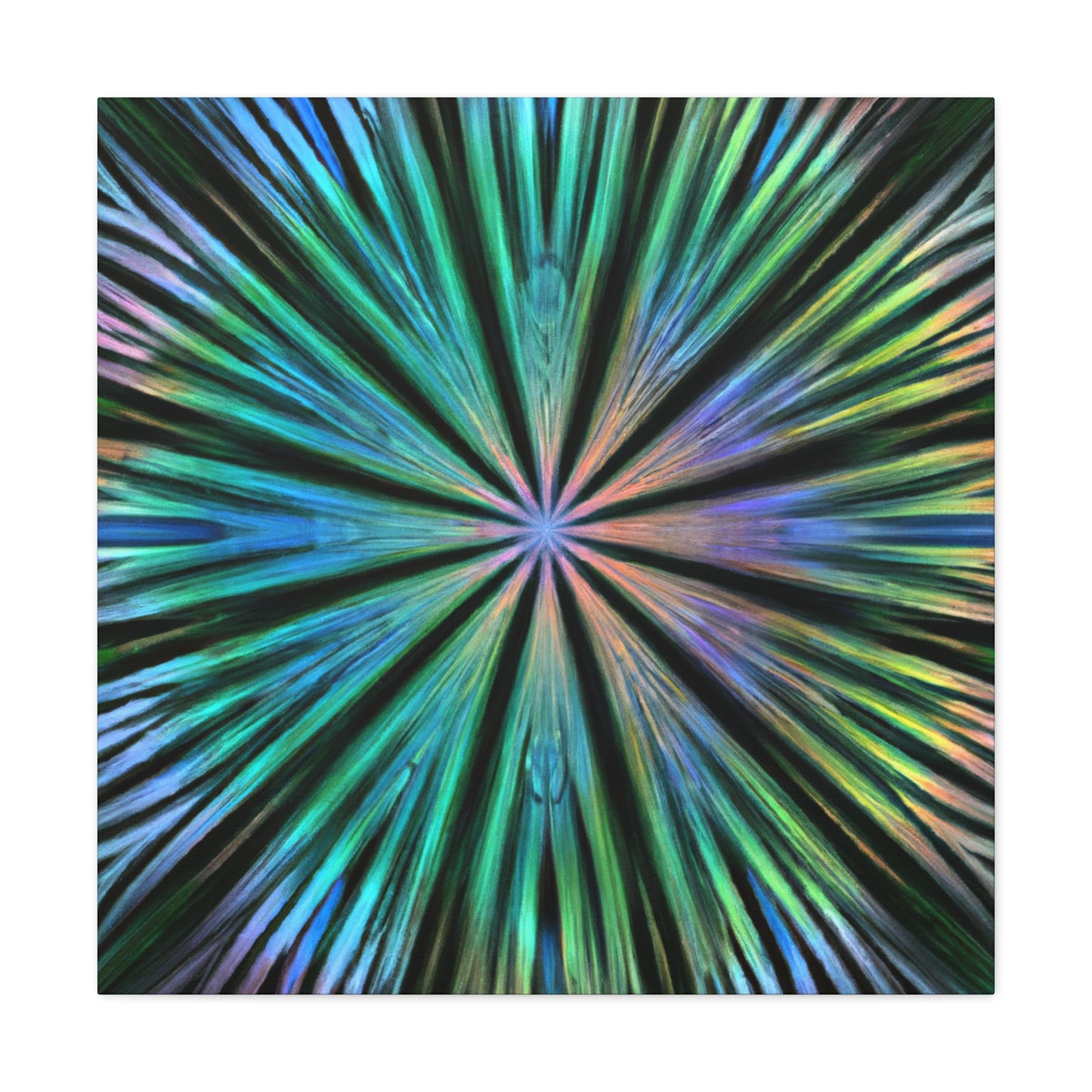 Jacques-Louis David- Canvas