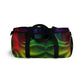 James Smallwood, English inventor of the steam engine.-Duffle Bag