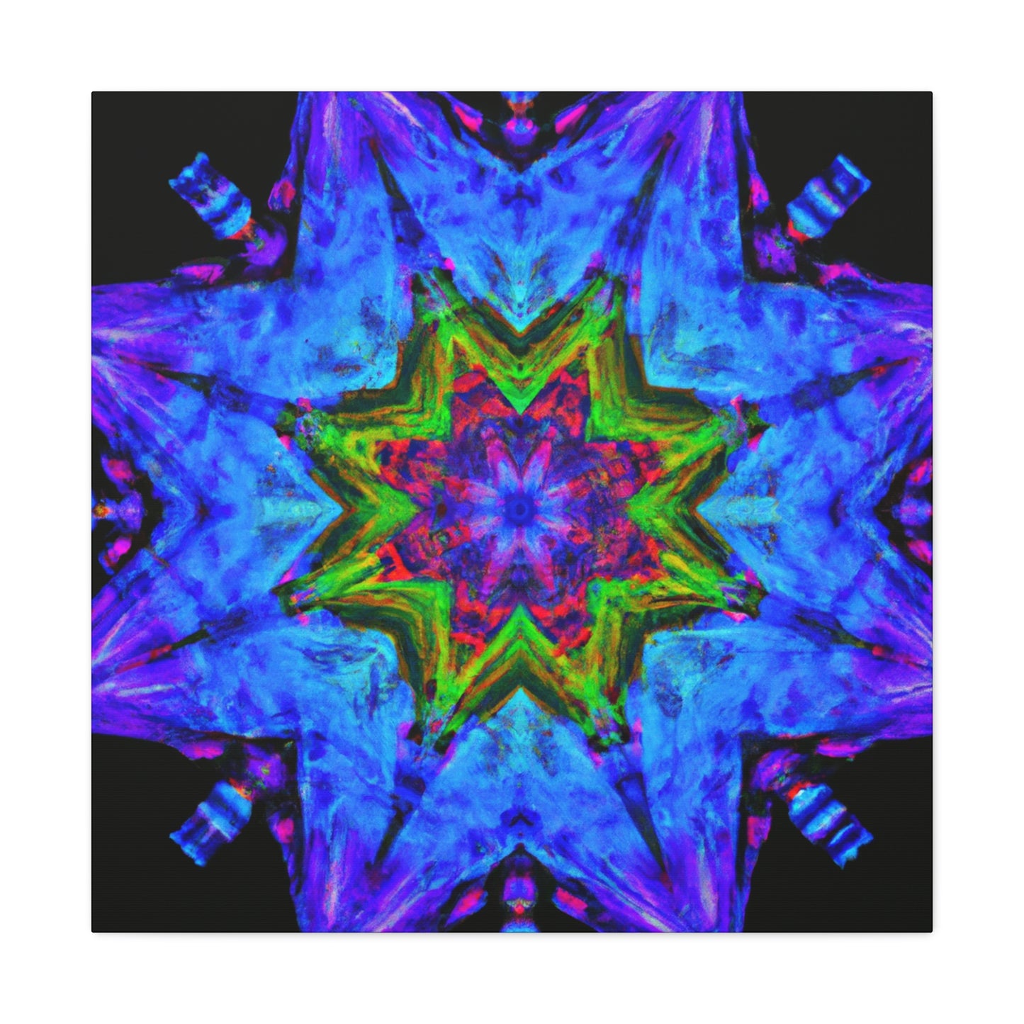 Thomas Gainsborough- Canvas