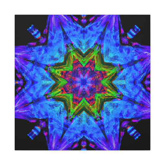 Thomas Gainsborough- Canvas