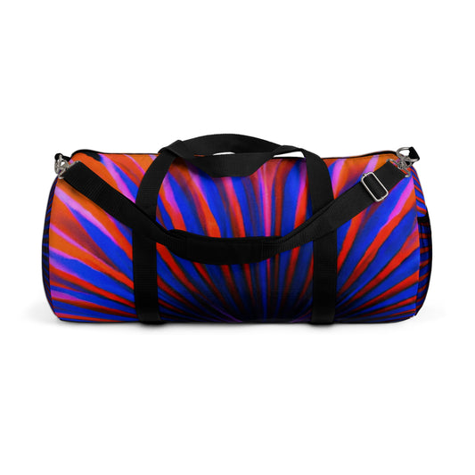 James Watt (1736-1819)-Duffle Bag