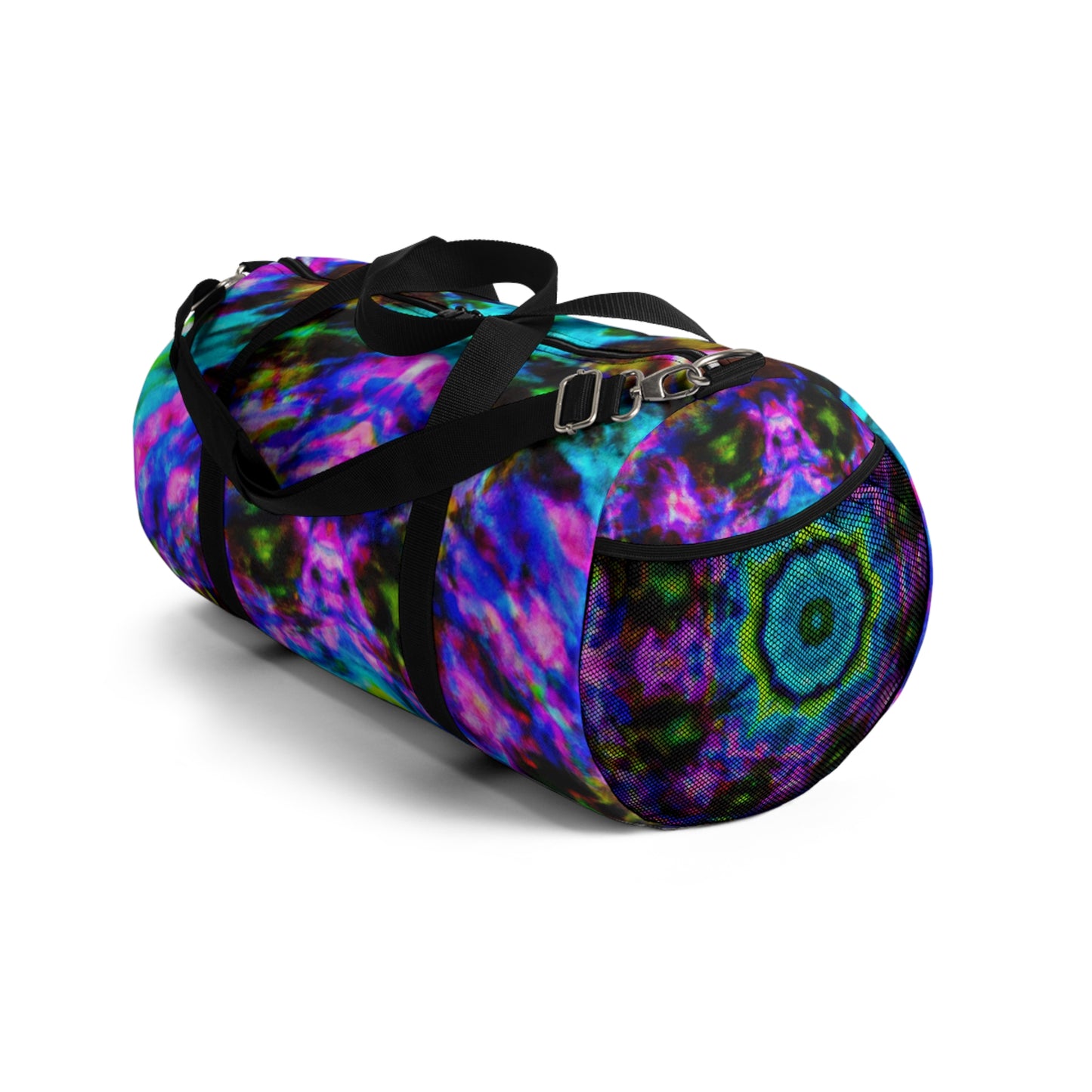 John Wilkinson (1728–1808)-Duffle Bag