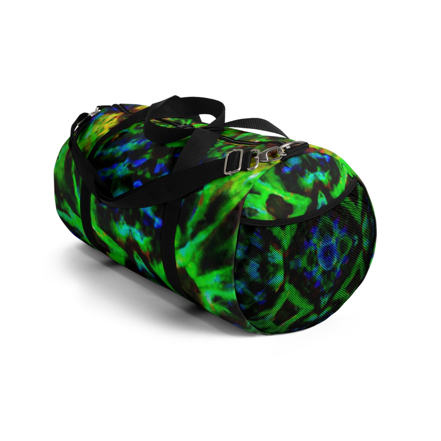 Joseph Bramah (1748-1814)-Duffle Bag