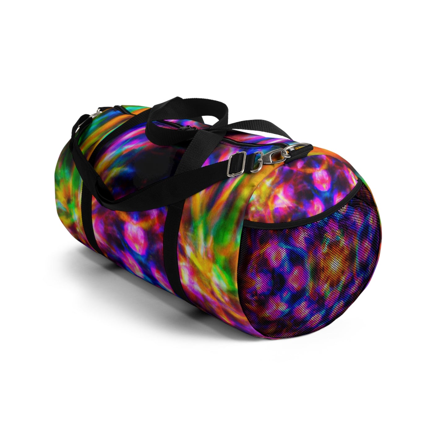 Jethro Tull (1674-1741)-Duffle Bag