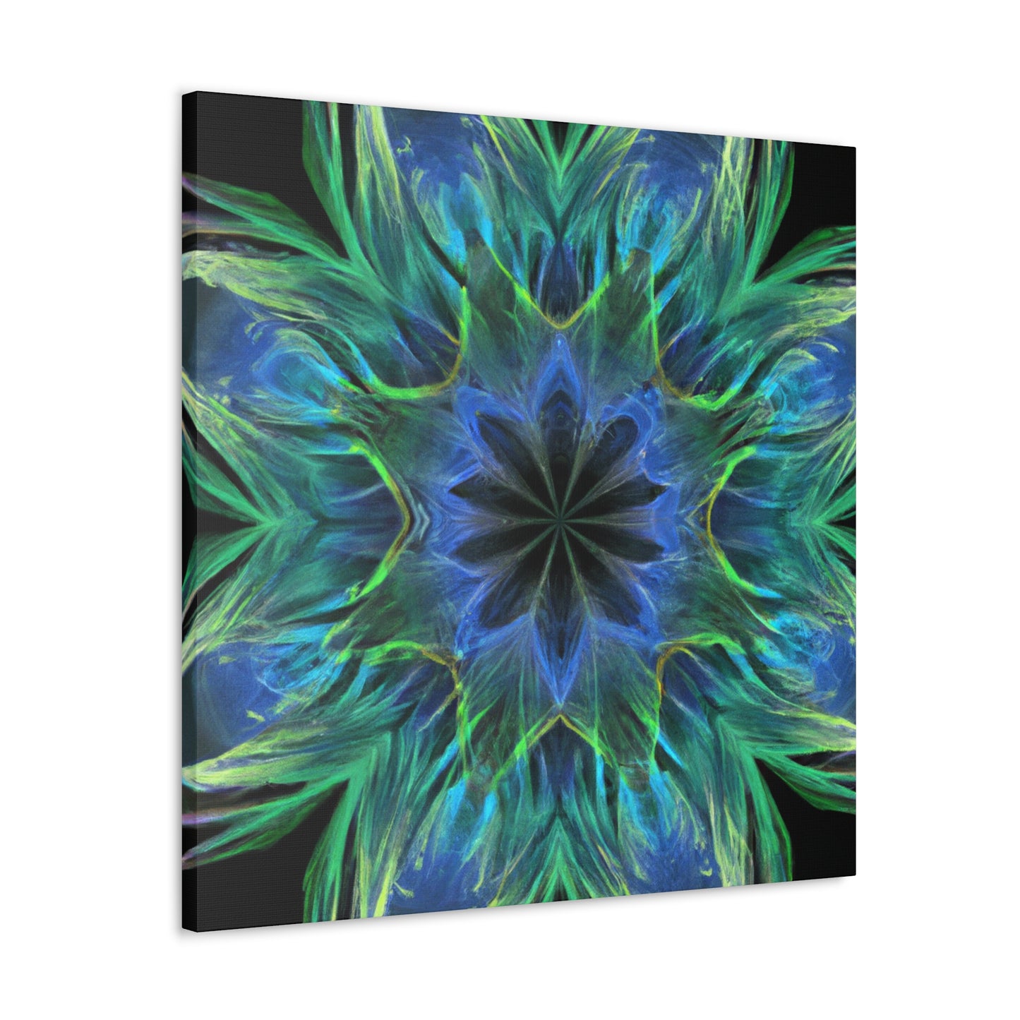 Antoine Watteau- Canvas