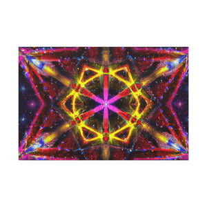 Joseph Wright of Derby- Canvas