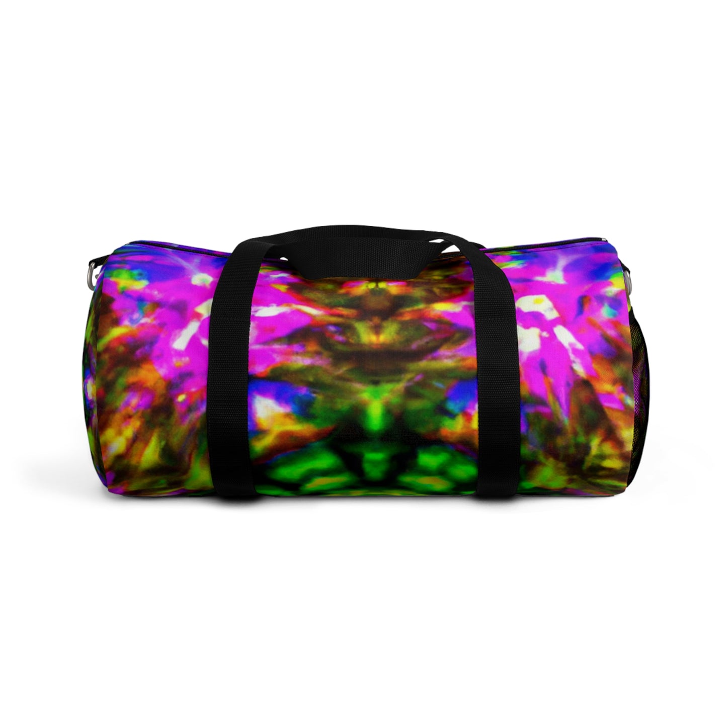 James Hargreaves (1720-1778), English inventor and manufacturer of the-Duffle Bag