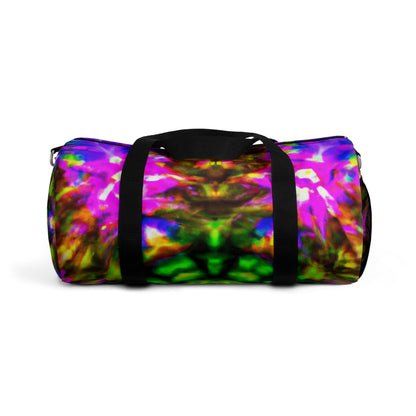 James Hargreaves (1720-1778), English inventor and manufacturer of the-Duffle Bag