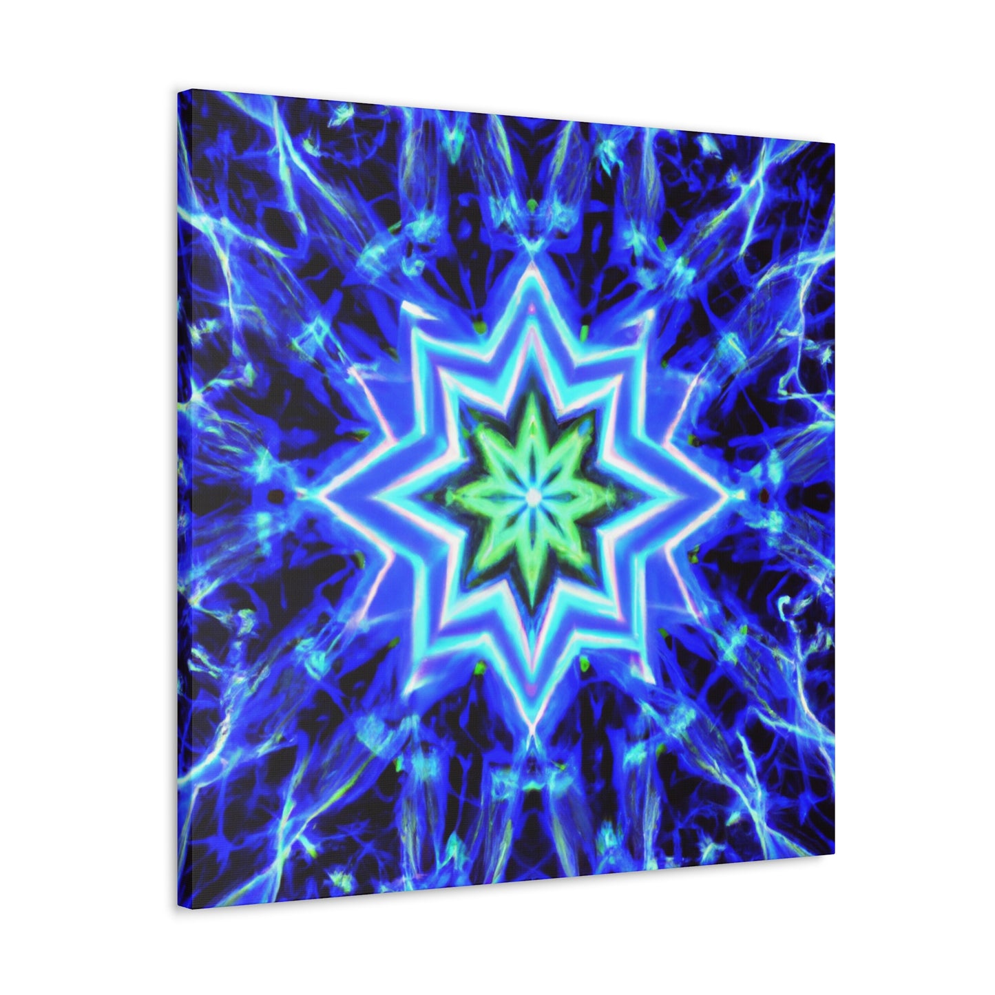 Joseph Wright of Derby- Canvas