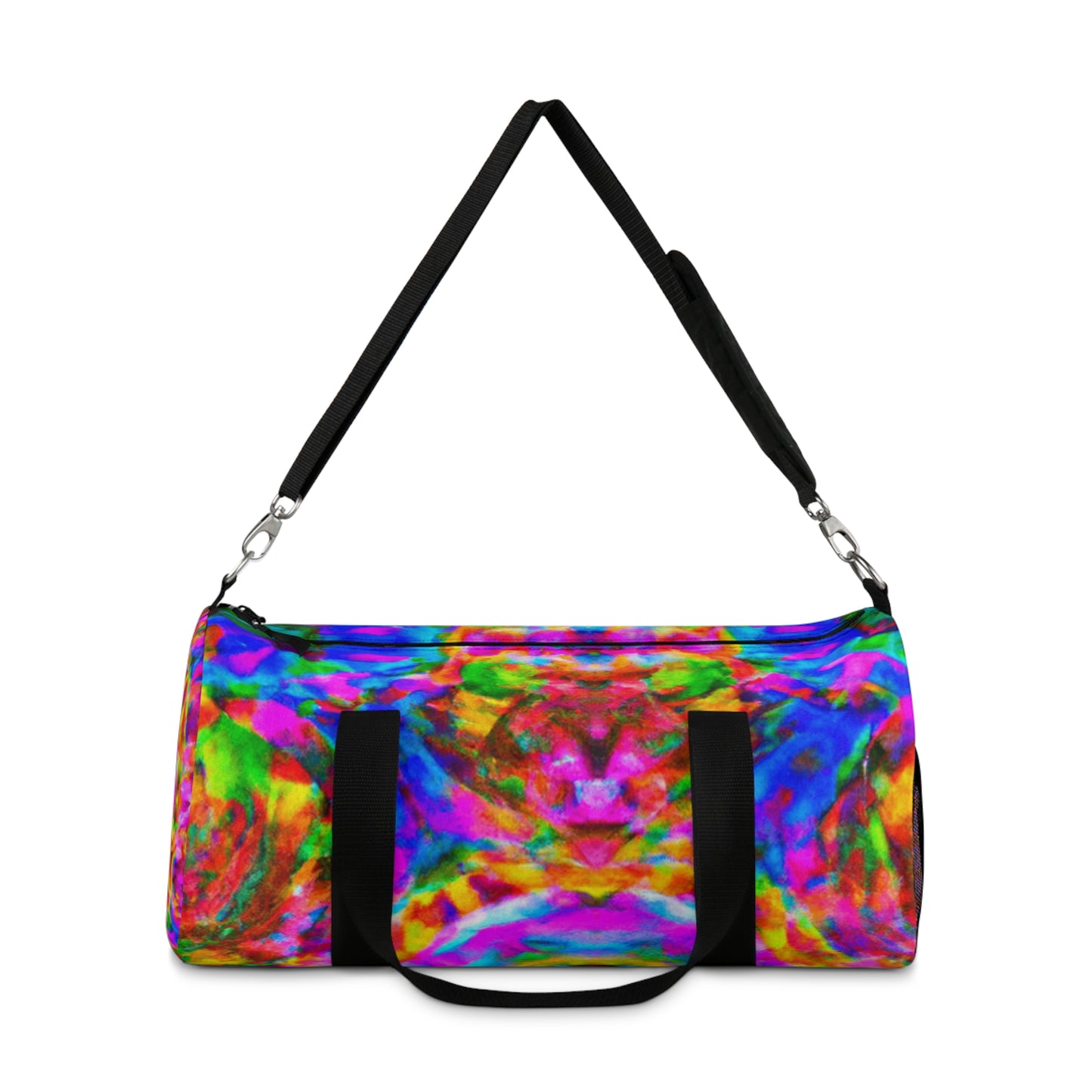 Matthew Boulton (1728-1809)-Duffle Bag