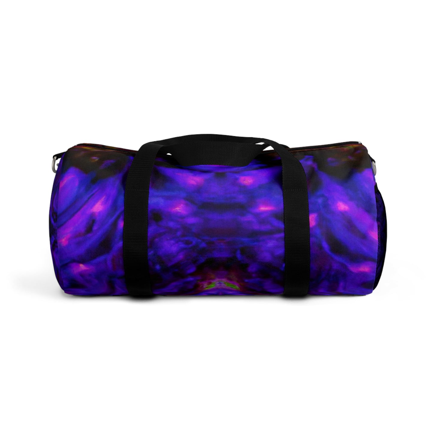 James Watt (1736 – 1819)-Duffle Bag