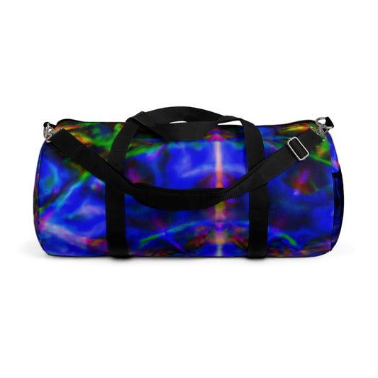 Joseph Bramah-Duffle Bag