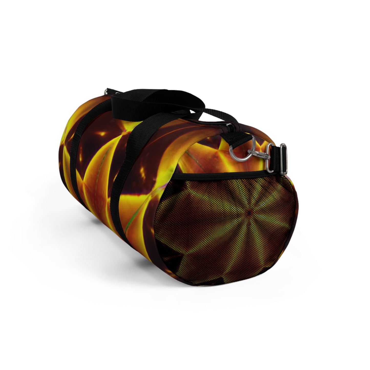 Joseph Bramah-Duffle Bag