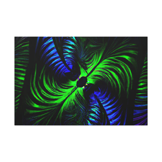 Thomas Gainsborough- Canvas