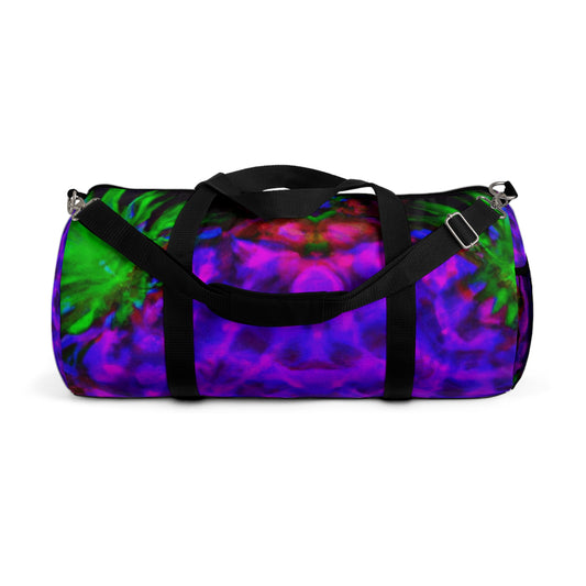 James Watt (1736–1819)-Duffle Bag