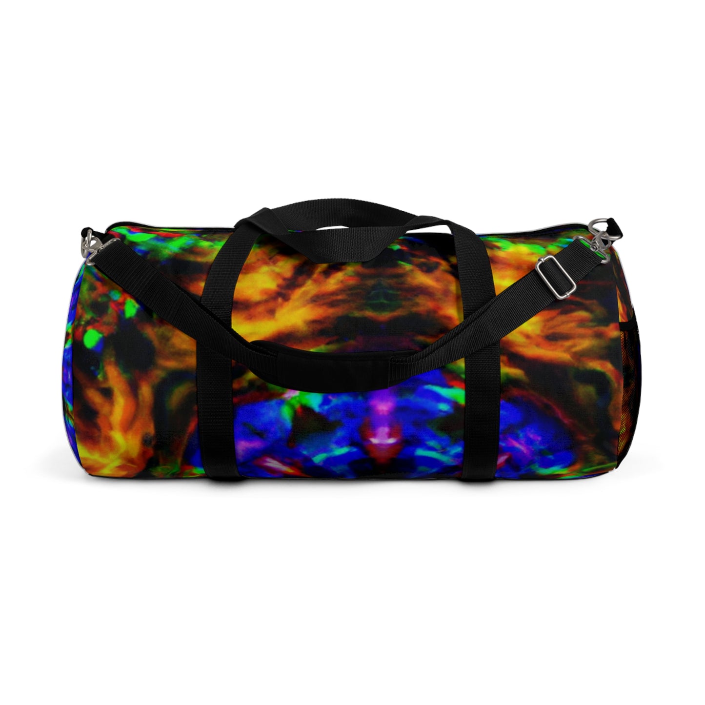 John Wilkinson (1728-1808): The "Iron-Mad" Wilkinson, an-Duffle Bag