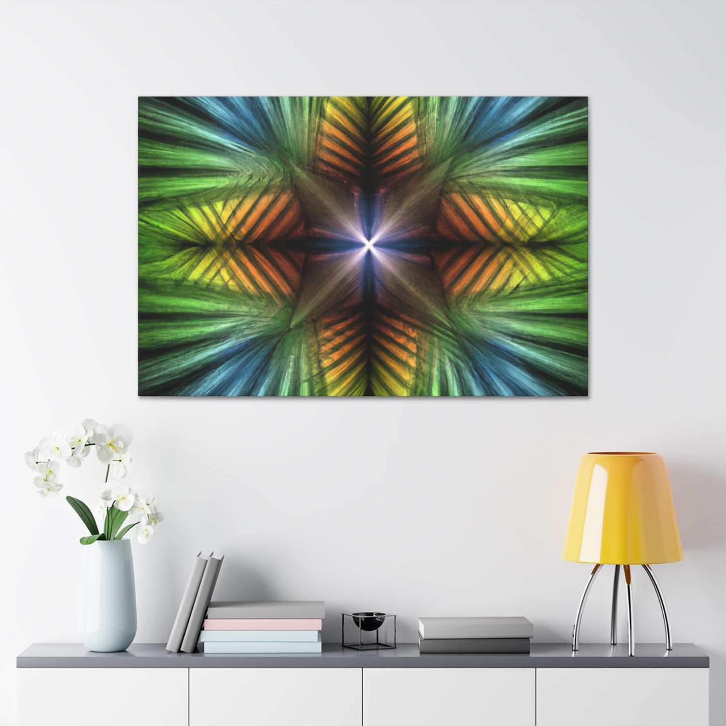 Antonio Canaletto- Canvas