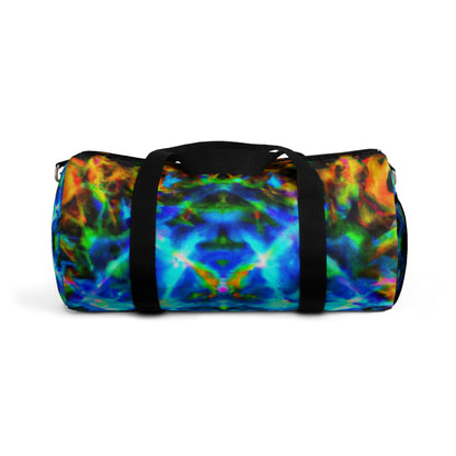 James Watt-Duffle Bag