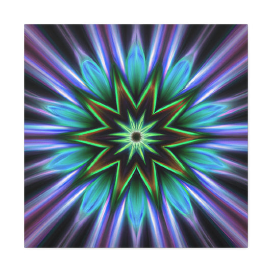 Francesco Guardi- Canvas