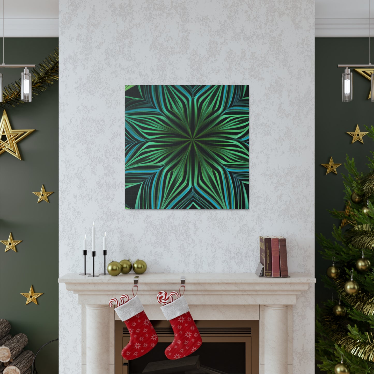 Thomas Gainsborough- Canvas