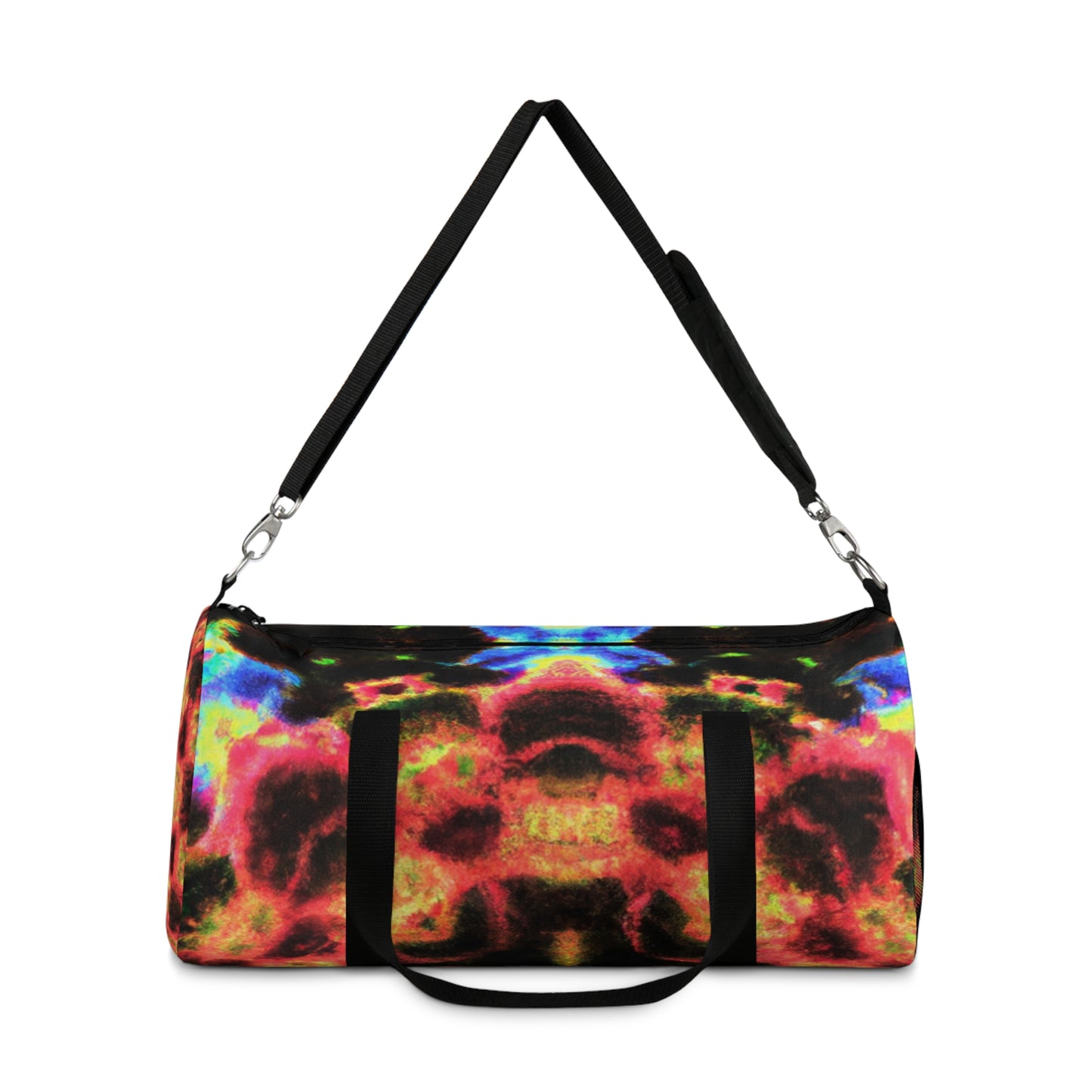 Thomas Savery-Duffle Bag