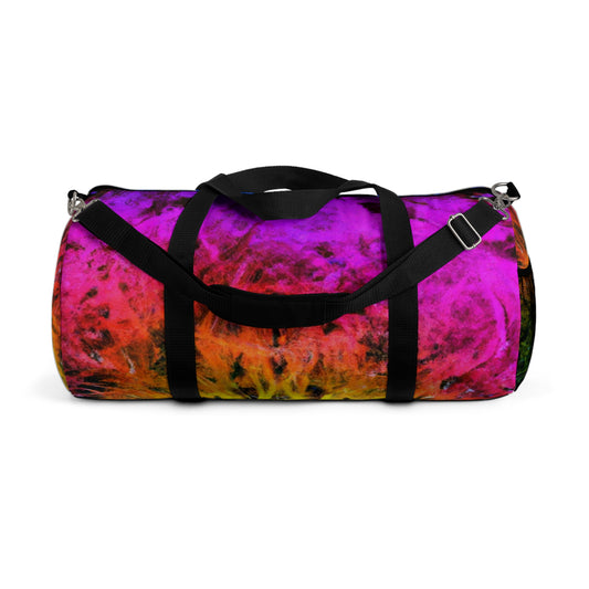 James Watt (1736–1819)-Duffle Bag