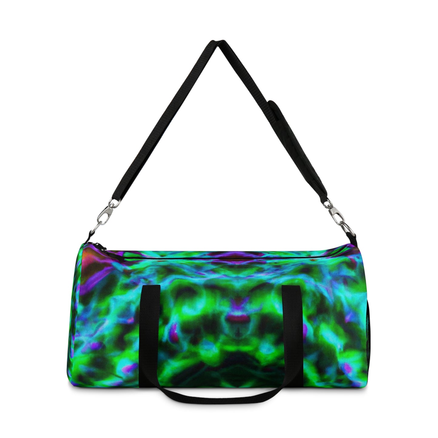 John Smethwick (1705–1781), English ironmaster and industrialist.-Duffle Bag