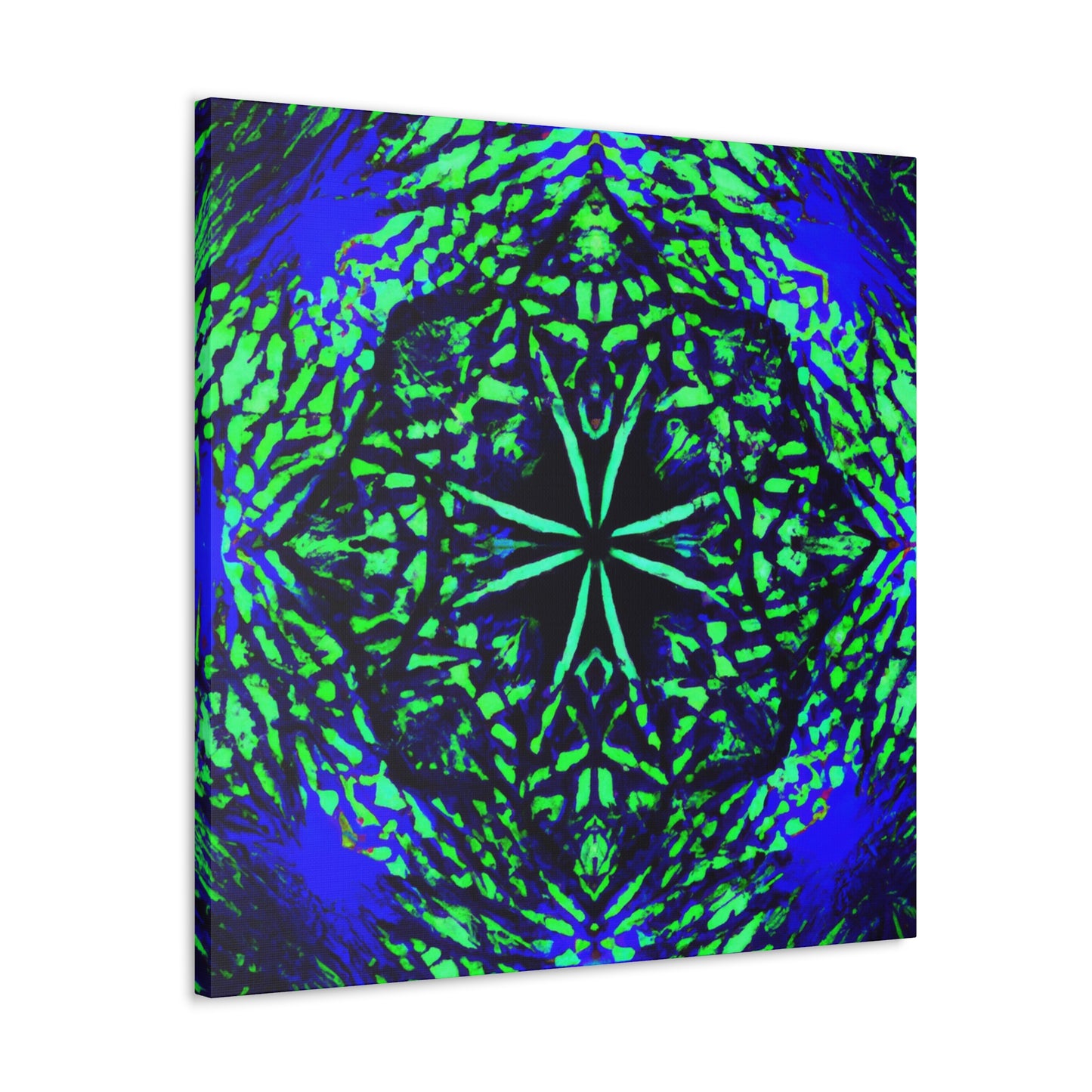 William Hogarth- Canvas