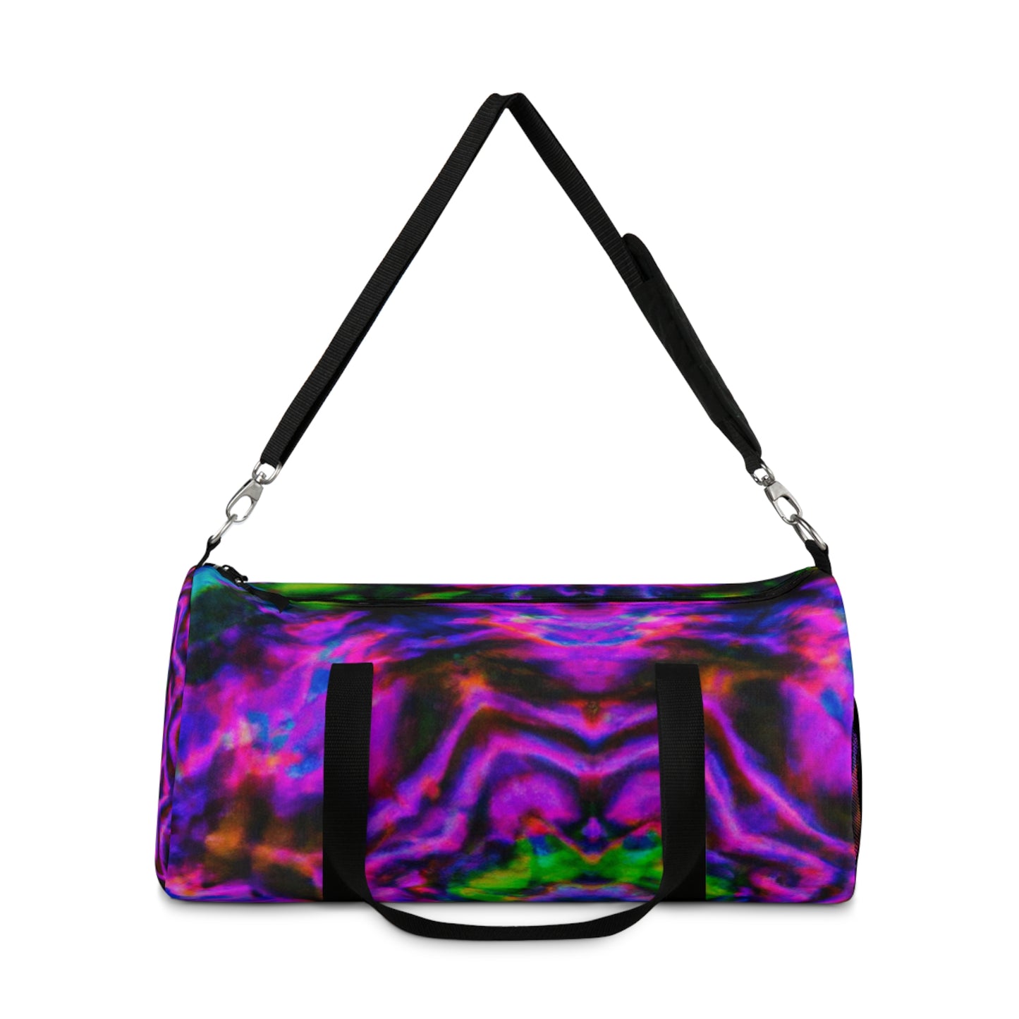 James Watt-Duffle Bag