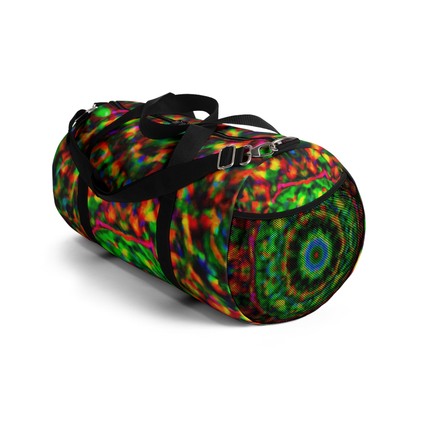 James Watt-Duffle Bag