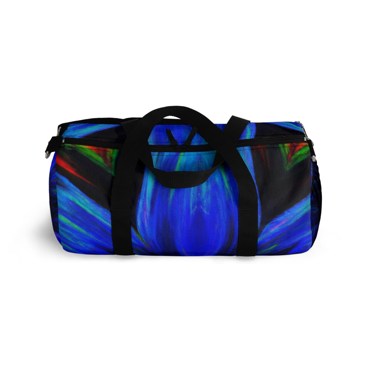 Johann Philipp Haun topf, a German craftsman who worked in the 1700-Duffle Bag