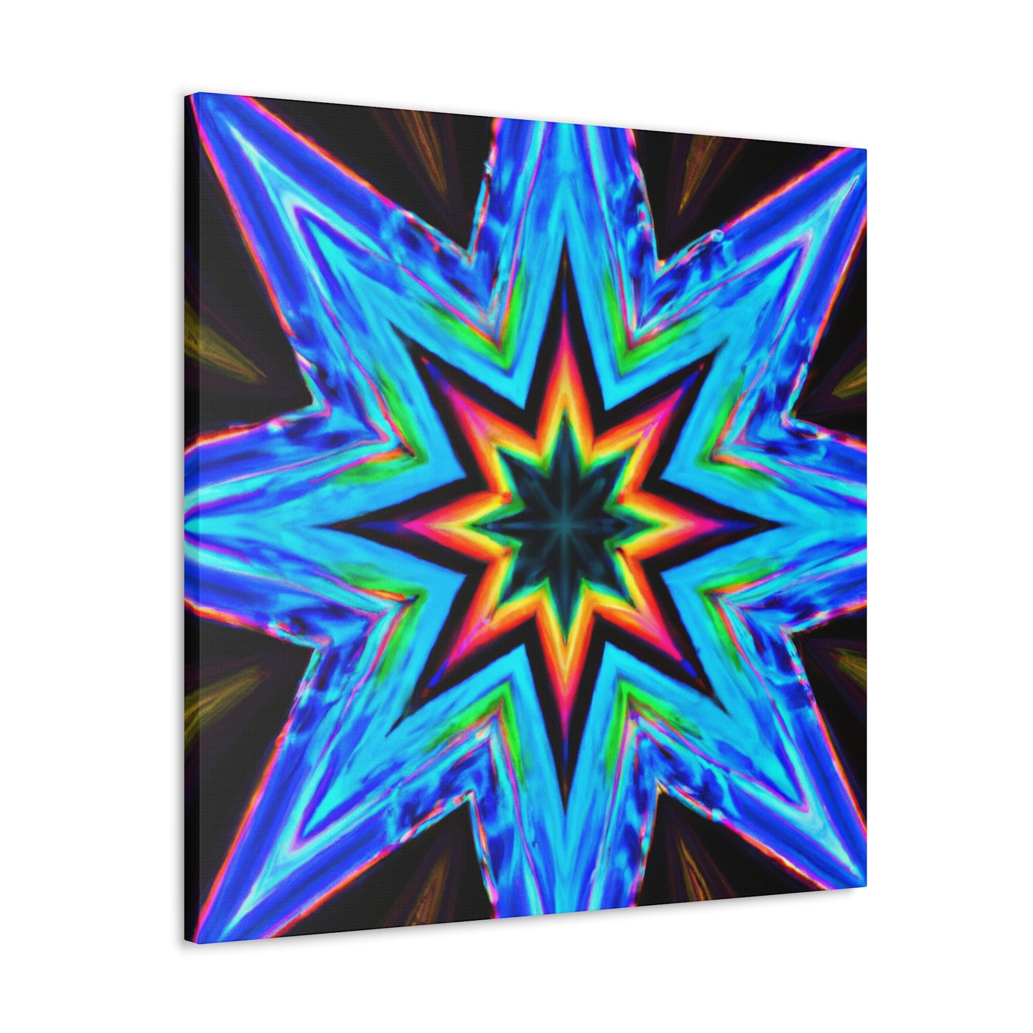 Joseph Wright of Derby- Canvas