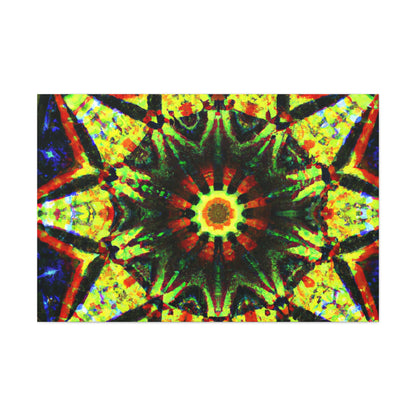 Thomas Gainsborough- Canvas