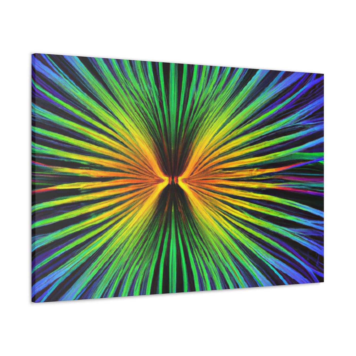 Johannes Vermeer- Canvas