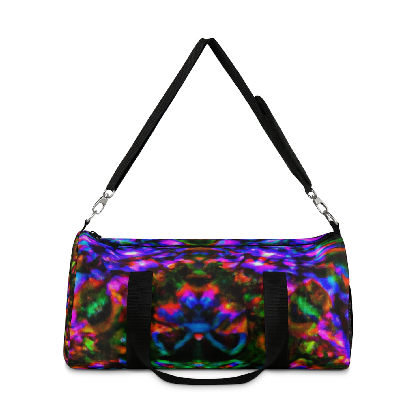 Ithiel Town (1784–1844), a pioneering American architect and engineer known-Duffle Bag