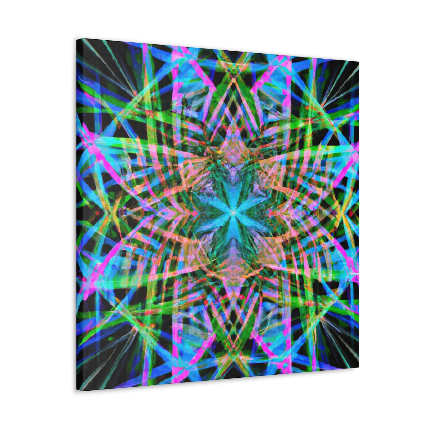 Johannes Vermeer.- Canvas